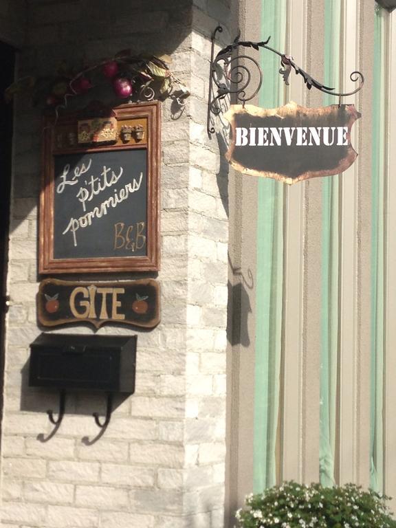 Gite Les P'Tits Pommiers Shawinigan Εξωτερικό φωτογραφία